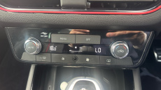 Skoda Kamiq 1.5 TSI Monte Carlo 5dr DSG Petrol Hatchback